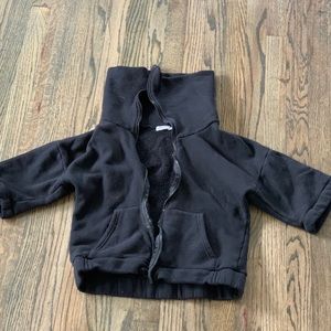 Mimobee short sleeve jacket